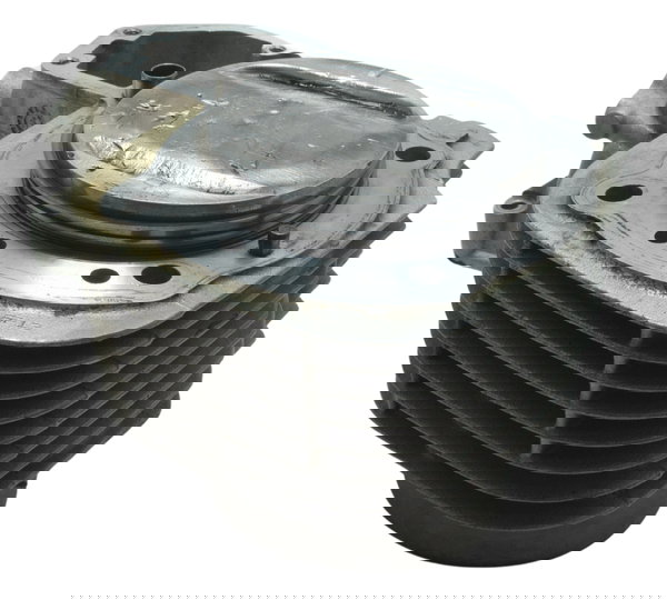 Cilindro Pistão E Anéis D C/avaria Bmw R 1200 Gs R1200 04-07