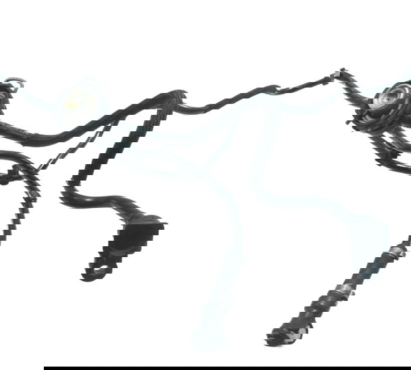 Mangueira Injeção Bmw R 1200 Gs R1200 04-07 Original Preto