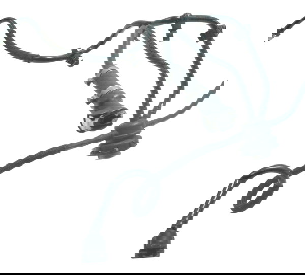 Mangueira Injeção Bmw R 1200 Gs R1200 04-07 Original Preto