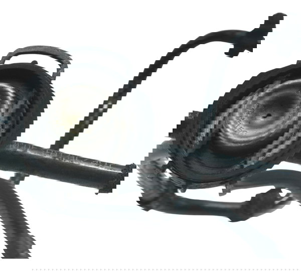 Mangueira Injeção Bmw R 1200 Gs R1200 04-07 Original Preto