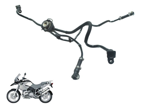 Mangueira Injeção Bmw R 1200 Gs R1200 04-07 Original