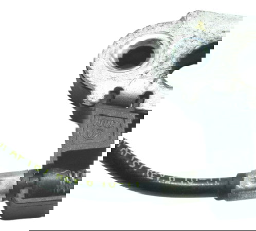 Trava Banco Ducati Diavel 11-16 Original