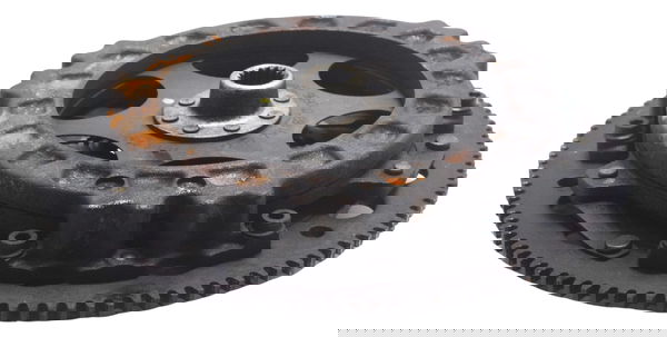 Embreagem Completa Bmw R 1200 Gs R1200 04-07 Original
