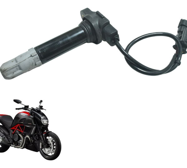Bobina Ignição Ducati Diavel 11-16 Original