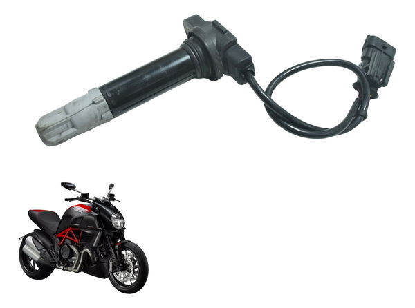 Bobina Ignição Ducati Diavel 11-16 Original