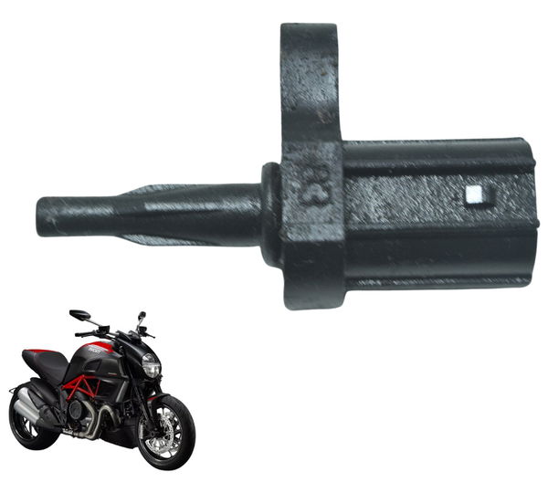 Sensor Temperatura Caixa Filtro Ducati Diavel 11-16 Original