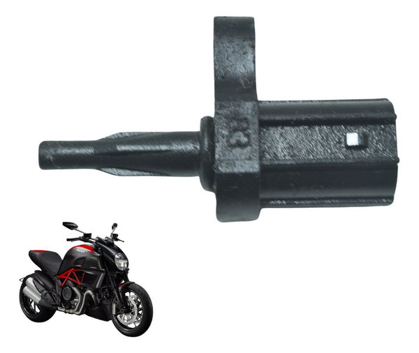 Sensor Temperatura Caixa Filtro Ducati Diavel 11-16 Original