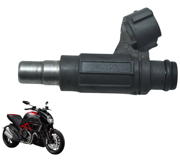 Bico Injetor Ducati Diavel 11-16 Original
