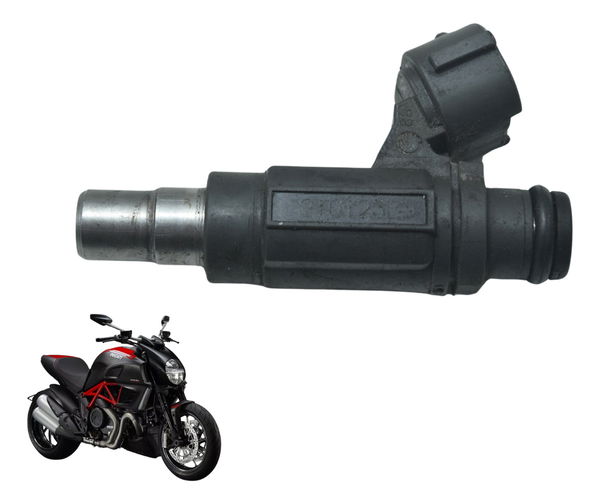 Bico Injetor Ducati Diavel 11-16 Original