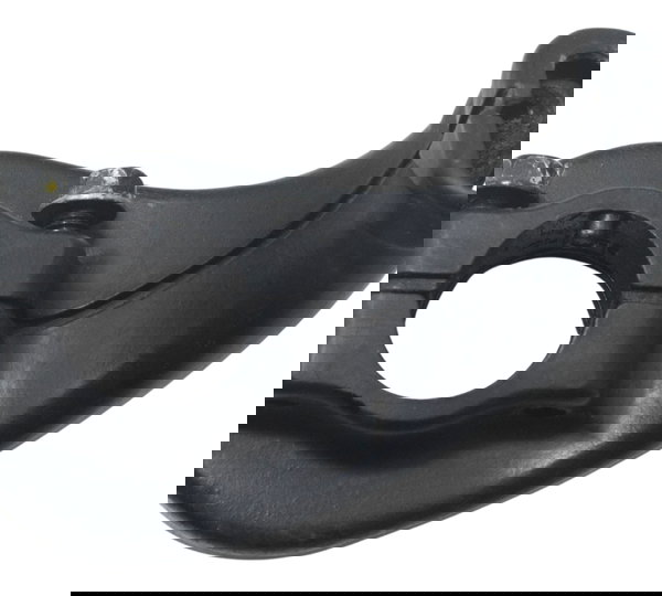 Carcaça Acelerador Ducati Diavel 11-16 Original