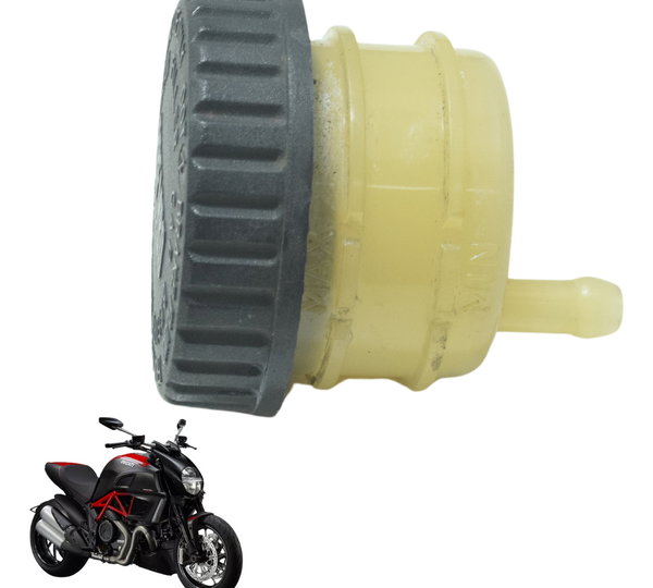 Reservatório Freio Traseiro Ducati Diavel 11-16 Original