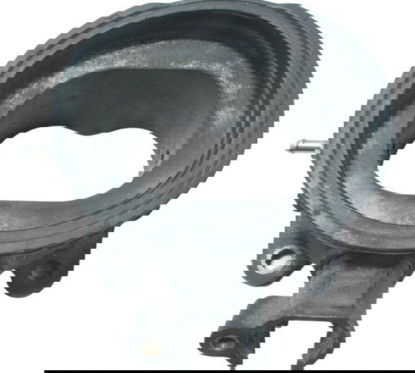 Coletor Admissão Ducati Diavel 11-16 Original