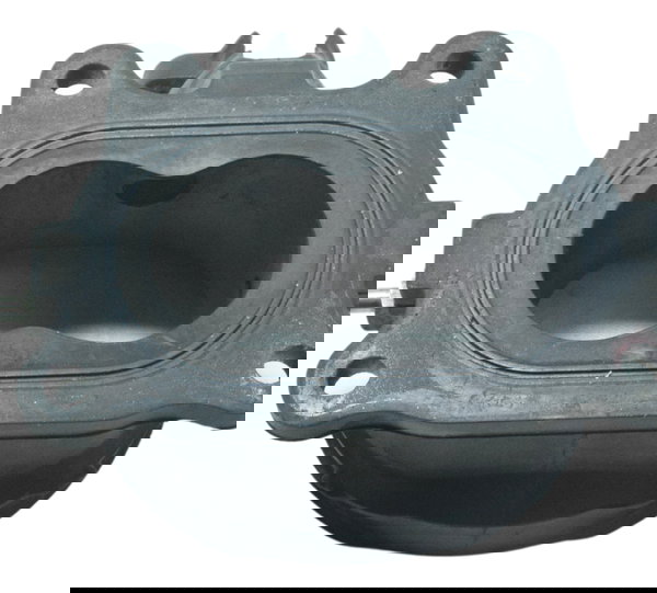 Coletor Admissão Ducati Diavel 11-16 Original