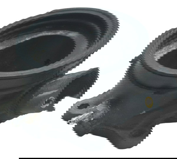 Coletor Admissão Ducati Diavel 11-16 Original