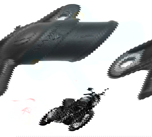 Conexão Água Ducati Diavel 11-16 Original