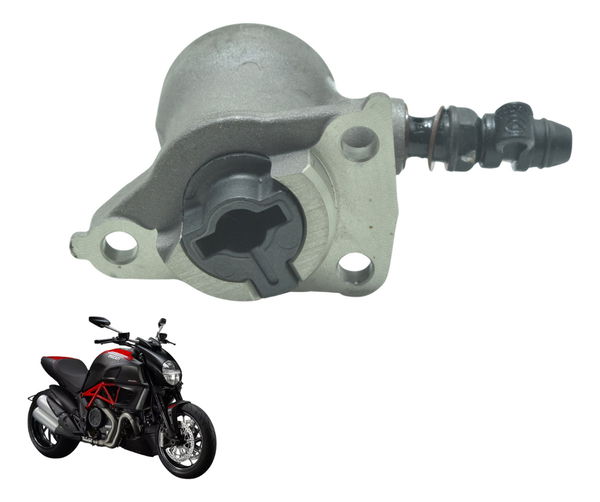 Atuador Embreagem Ducati Diavel 11-16 Original