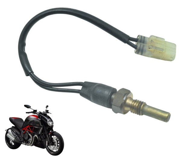 Sensor Temperatura Ducati Diavel 11-16 Original