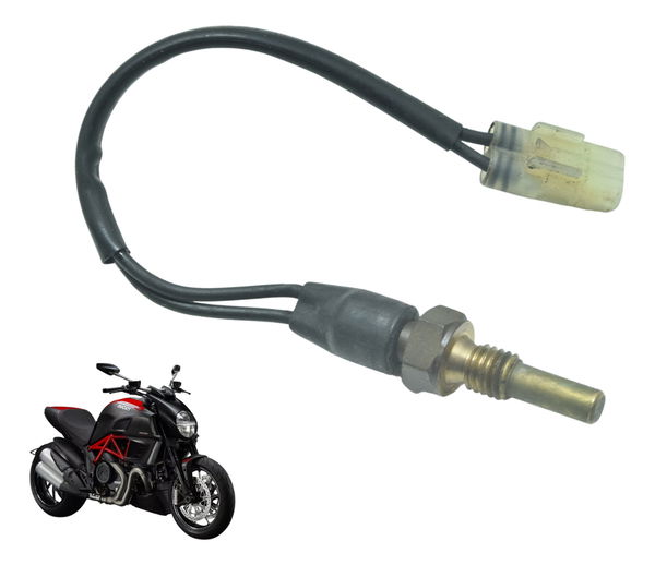 Sensor Temperatura Ducati Diavel 11-16 Original