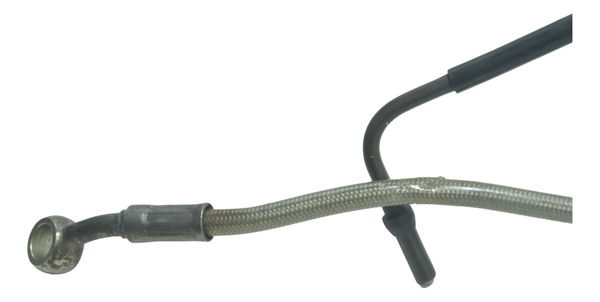 Flexível Abs Dianteiro Bmw R 1200 Gs R1200 04-07 Original