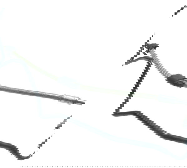 Flexível Abs Dianteiro Bmw R 1200 Gs R1200 04-07 Original