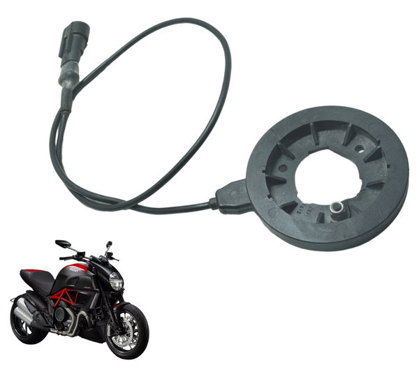 Antena Imobilizadora Ducati Diavel 11-16 Original
