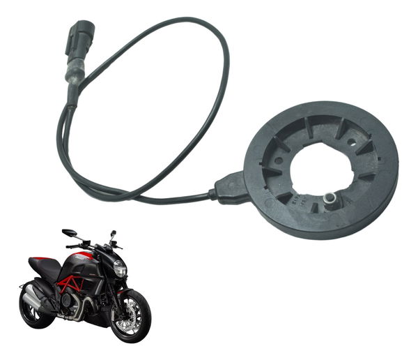Antena Imobilizadora Ducati Diavel 11-16 Original