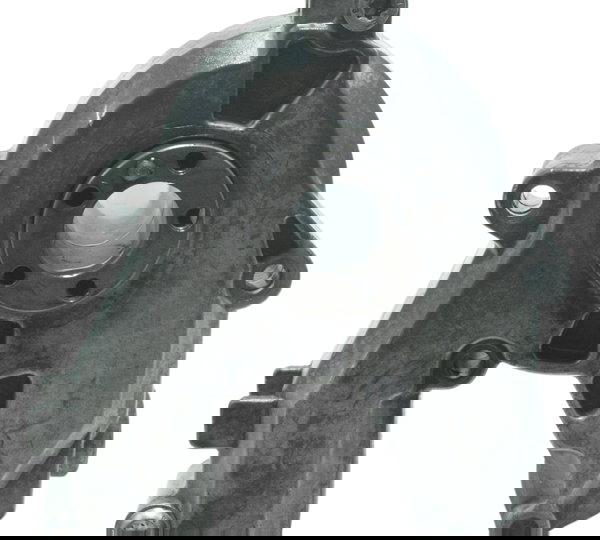 Bomba De Óleo Bmw R 1200 Gs R1200 04-07 Original