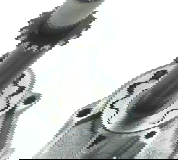 Bomba De Óleo Bmw R 1200 Gs R1200 04-07 Original