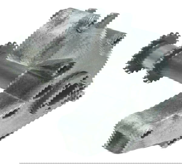 Bomba De Óleo Bmw R 1200 Gs R1200 04-07 Original