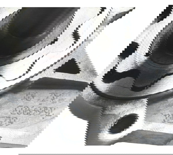 Bomba De Óleo Bmw R 1200 Gs R1200 04-07 Original