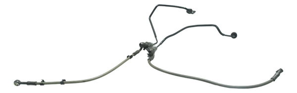 Flexível Traseiro Geração 1 Bmw R 1200 Gs R1200 04-07 Orig