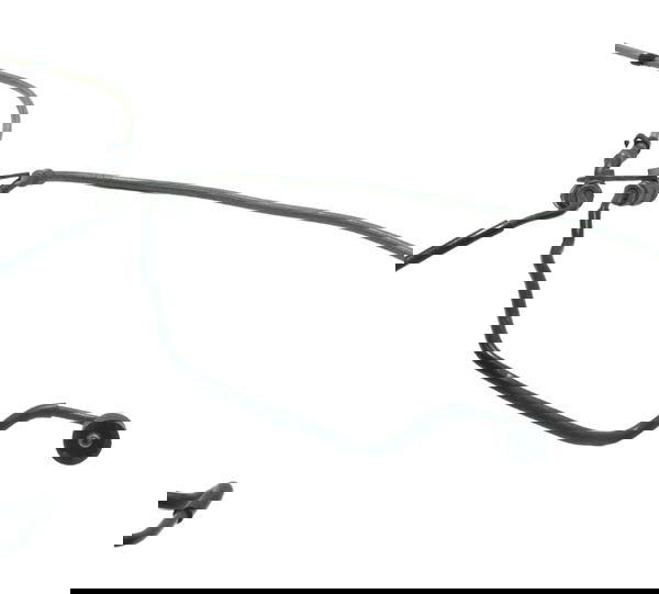 Flexível Traseiro Geração 1 Bmw R 1200 Gs R1200 04-07 Orig