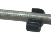 Flexível Traseiro Geração 1 Bmw R 1200 Gs R1200 04-07 Orig