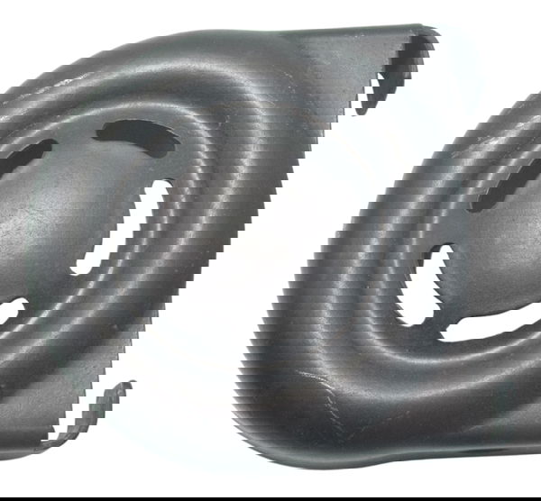 Acabamento Cabo Servo Ducati Diavel 11-16 Original
