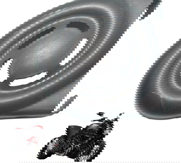 Acabamento Cabo Servo Ducati Diavel 11-16 Original