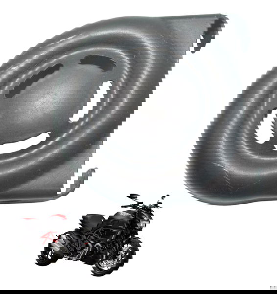 Acabamento Cabo Servo Ducati Diavel 11-16 Original
