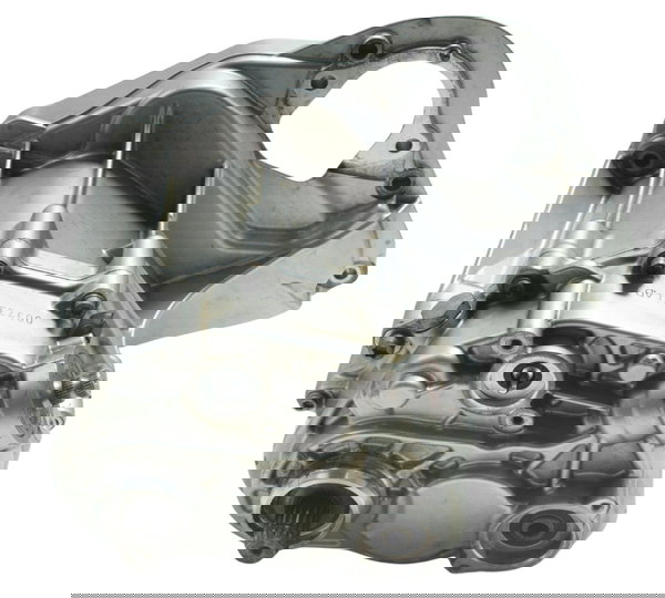 Caixa Marcha Cambio Completa Bmw R 1200 Gs R1200 04-07 Orig