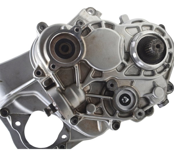 Caixa Marcha Cambio Completa Bmw R 1200 Gs R1200 04-07 Orig