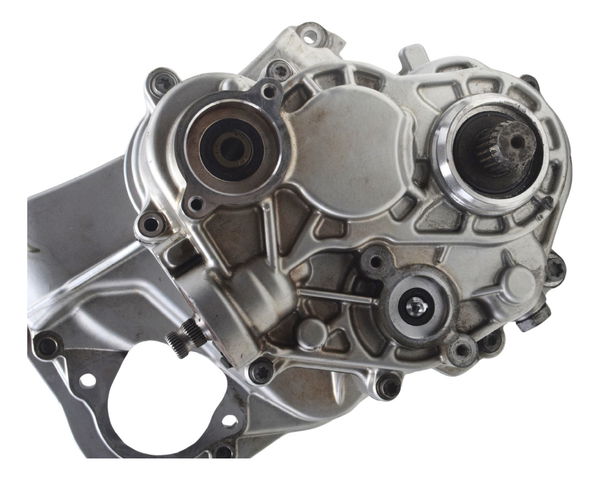 Caixa Marcha Cambio Completa Bmw R 1200 Gs R1200 04-07 Orig