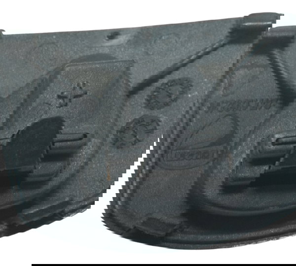 Acabamento Chave Ignição Ducati Diavel 11-16 Original