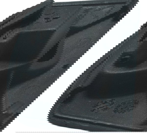 Acabamento Chave Ignição Ducati Diavel 11-16 Original