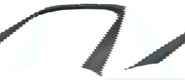 Acabamento Interno Bico Frontal Bmw R 1200 Gs R1200 04-07