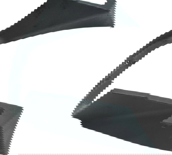 Acabamento Interno Bico Frontal Bmw R 1200 Gs R1200 04-07