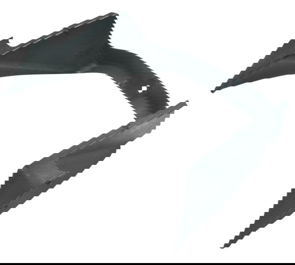 Acabamento Interno Bico Frontal Bmw R 1200 Gs R1200 04-07