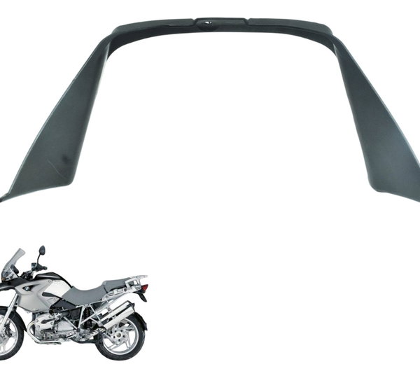 Acabamento Interno Bico Frontal Bmw R 1200 Gs R1200 04-07