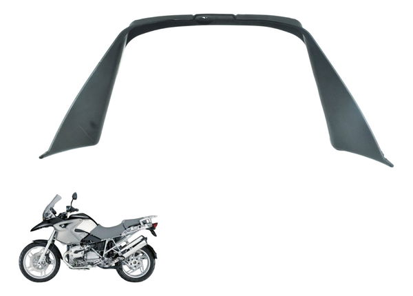 Acabamento Interno Bico Frontal Bmw R 1200 Gs R1200 04-07