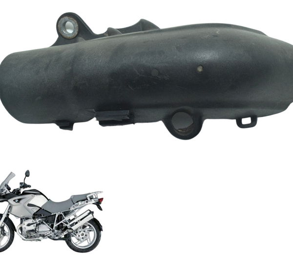 Capa Bobina Direita Bmw R 1200 Gs R1200 04-07 Original