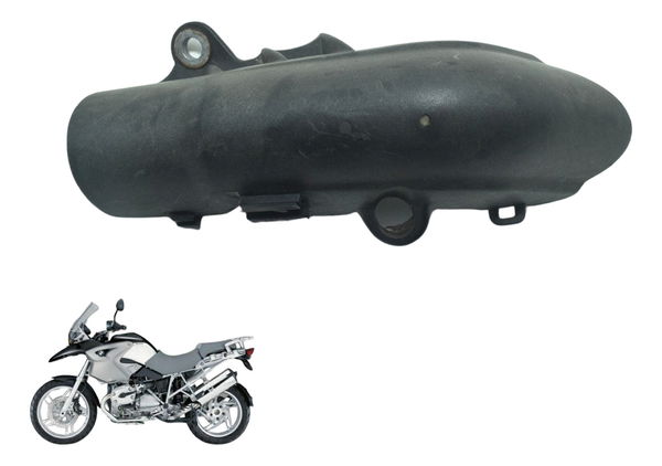 Capa Bobina Direita Bmw R 1200 Gs R1200 04-07 Original