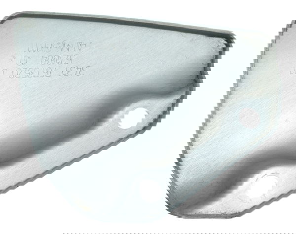 Protetor Calcanhar Direito Bmw R 1200 Gs R1200 04-07 Orig