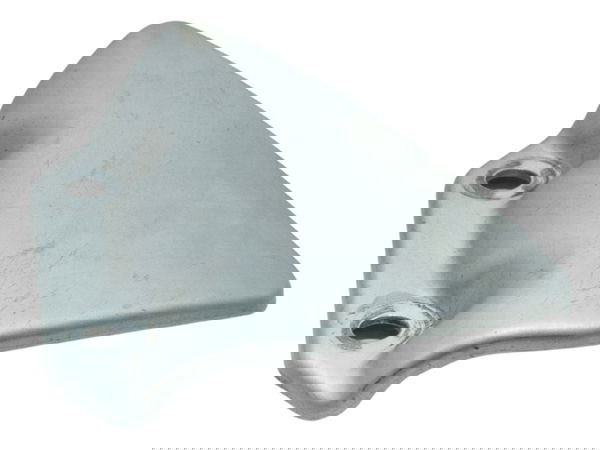Protetor Calcanhar Direito Bmw R 1200 Gs R1200 04-07 Orig